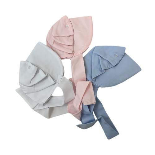 Mary Heirloom Sunny Bonnet (3 colors)