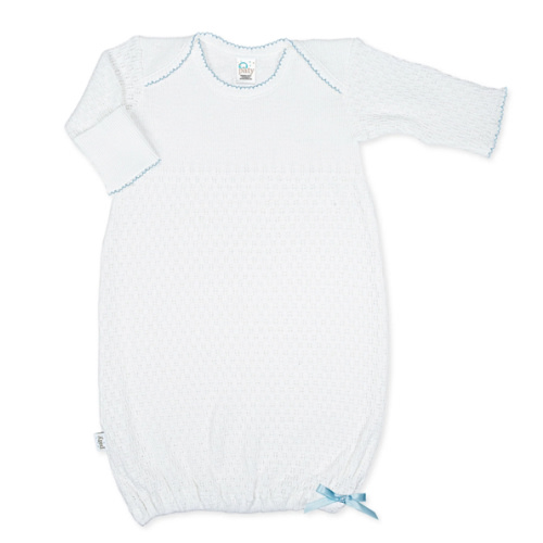 Size: variant=44043091968247 - Paty Knit Overlap Shoulder Gown #115 – PatyInc