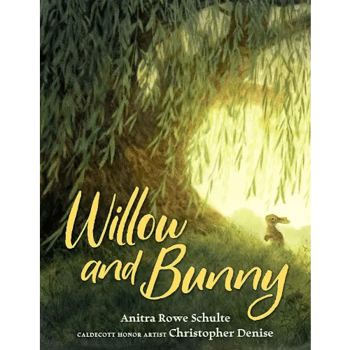 Willow and Bunny