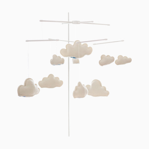 Happiest Baby Sky Mobile