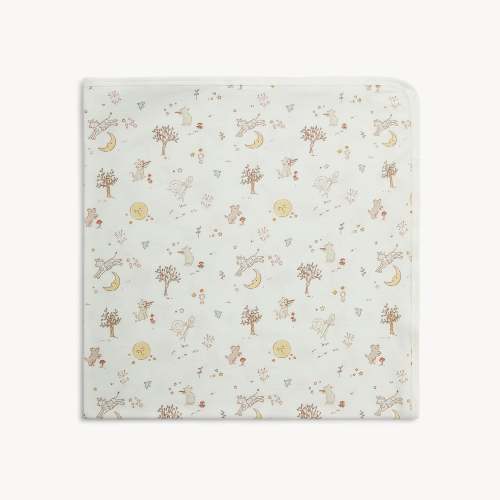 Baby Blanket – Magnetic Me