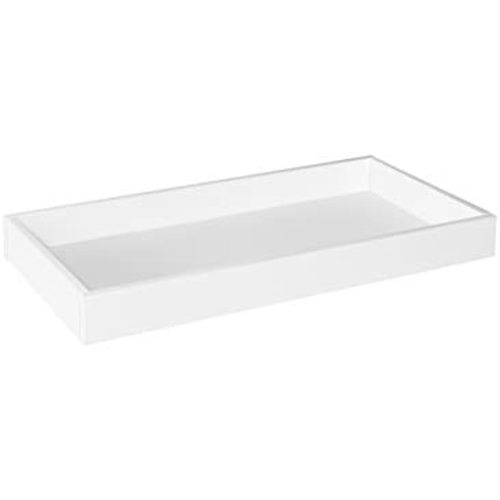DaVinci Universal Removable Changing-Tray (M0219) in White