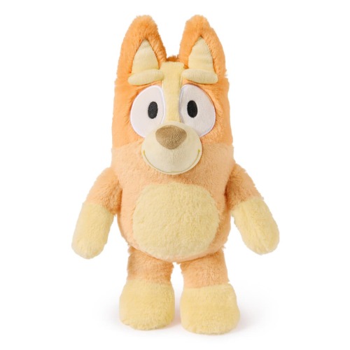 Bingo Plush Stuffed Toy