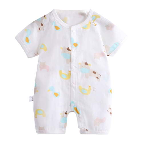 Gubotare Unisex Baby Clothes Baby Boys Girls Bodysuit Super Soft Romper Size 3-6 Months (Pink,3-6 Months)