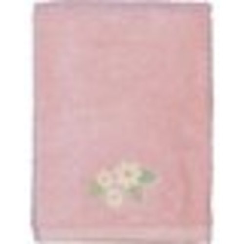 Light Pink Baby Embroidered Towel | Best&Less™ Online
