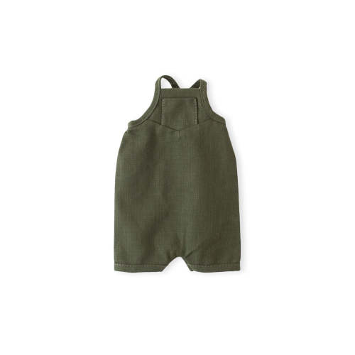 Linden Leaf Overalls for Dolls — Default Title