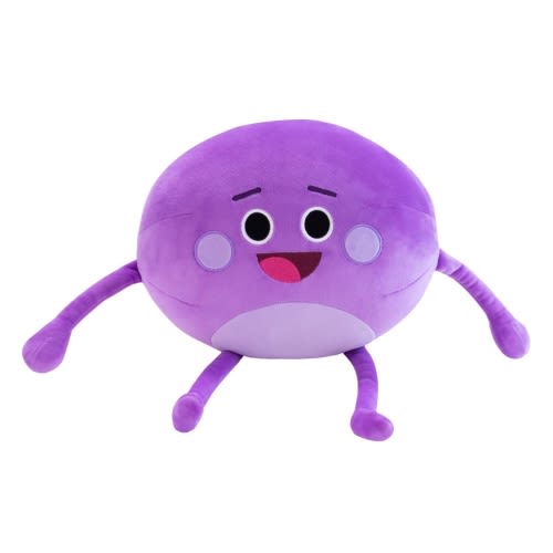 Talking Humble Plush | The Bumble Nums – Super Simple Shop