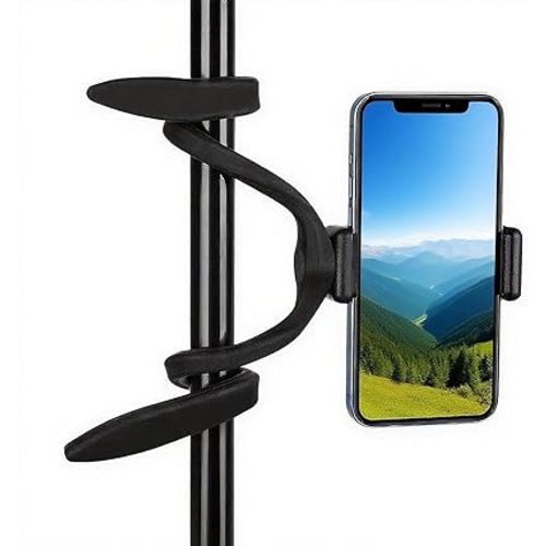 Upgrade Universal Stroller Snack Tray-Compatible with Nuna Uppababy Bugaboo,Stroller Cup Holder Tray with Silicone Arms Grip Bumper Bar,Stroller Tray Attachment with Cups Holder for Baby Toddler