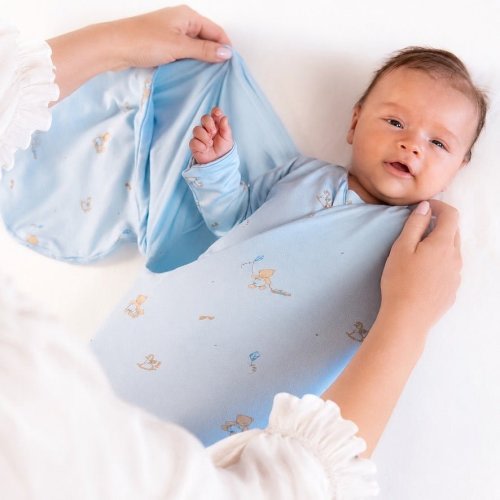 COCOON SWADDLE