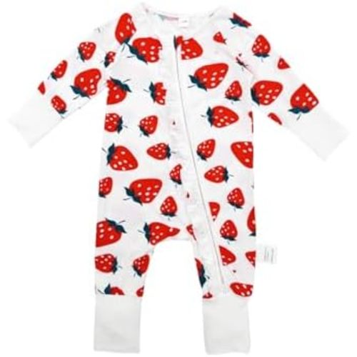 Bow Dream Baby Girl Clothing Bamboo Rayon Newborn outfit Infant boy Outfits Baby boy Romper Footies Jumpsuit