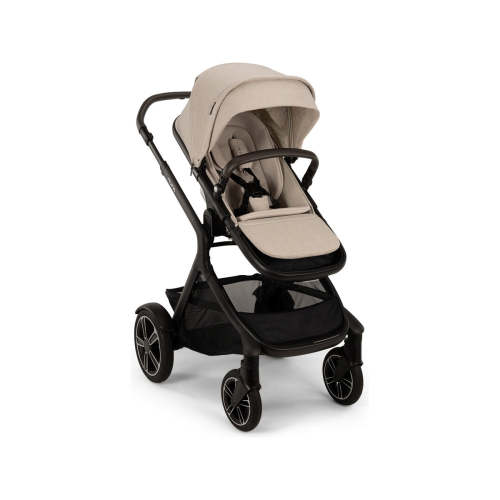 Nuna DEMI Next Stroller + Rider Board – Bambi Baby