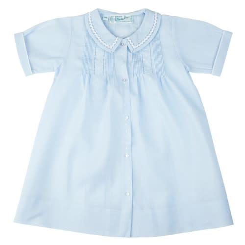 Boys Dot Folded Daygown | Feltman Brothers
