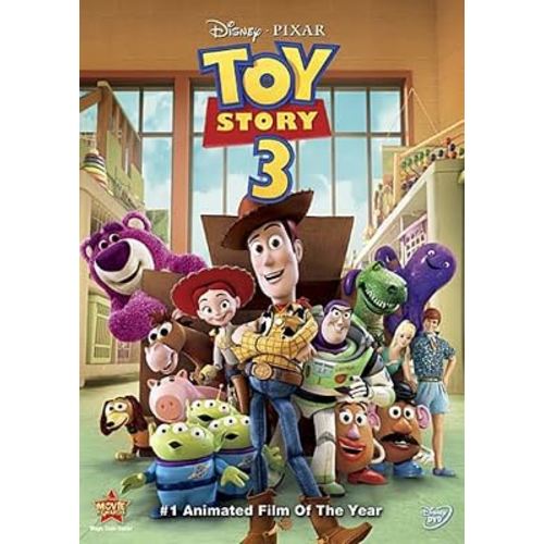 Toy Story 3 [2010]