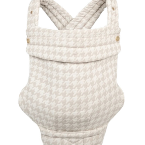 The Monarch Carrier - Houndstooth – Mabē