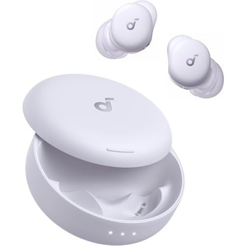 Soundcore Sleep A30 Special by Anker, Sleep Earbuds