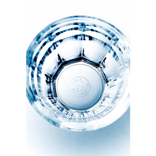 Le Picardie® Mixed Color Glass Tumbler Set 8.38oz - Set of 4 – Duralex USA