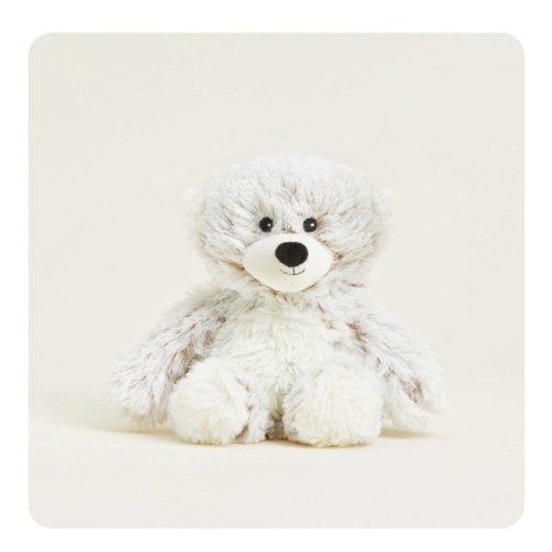 Marshmallow Bear Warmies Junior – Warmies USA