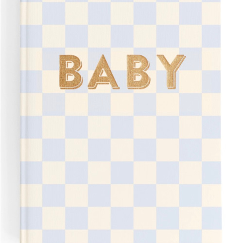 Baby Books– Fox & Fallow