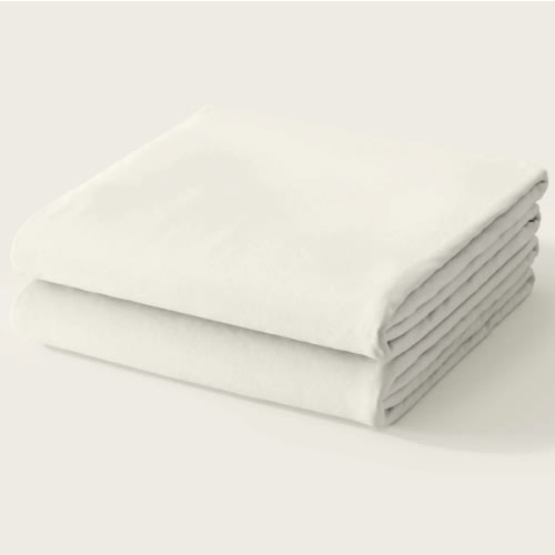 Organic Jersey Sheet - BabyBay Original