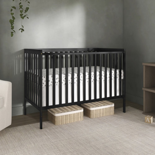 Dream On Me Synergy Convertible Crib & Reviews | Wayfair