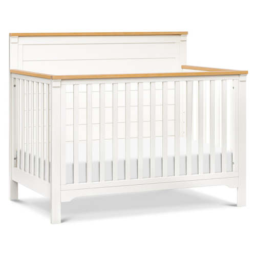 DaVinci Shea 4-in-1 Convertible Crib – DaVinci Baby