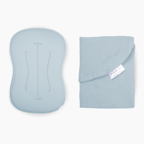 Snuggle Me Curve Lounger + Cover