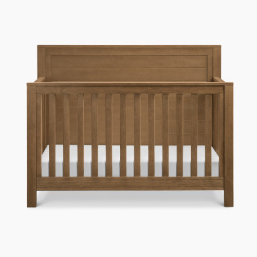 daVinci Fairway 4-in-1 Convertible Crib - Stable Wood