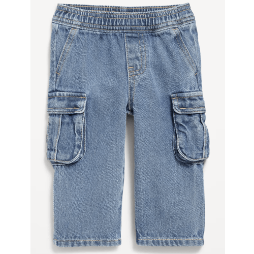Cargo Jeans for Baby