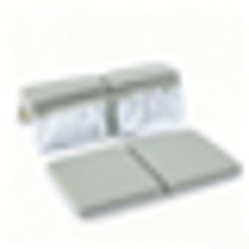 Comfortable Baby Bath Kneeler and Elbow Rest Pad Set Thick Memory Foam Bath | Shop Today. Get it Tomorrow! | takealot.com