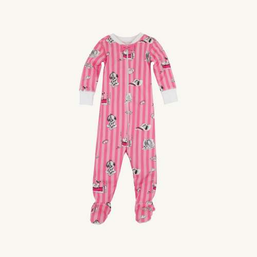 Noelle's Night Night - Eloise's Sleepover Soiree