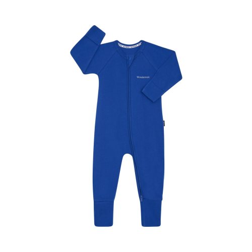 Bonds Zip Wondersuit | Baby Baby Coverall | BWGHA