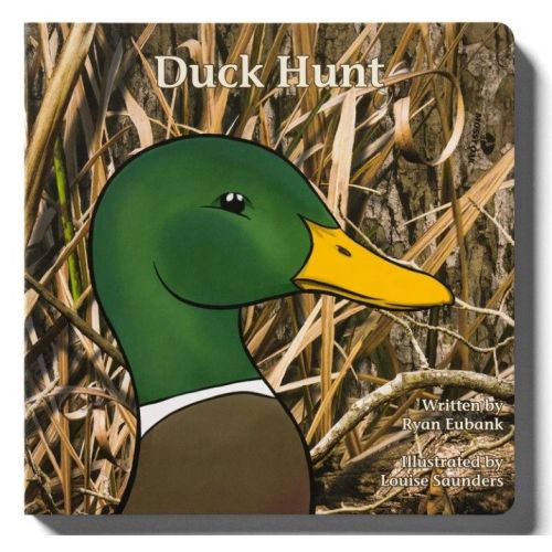 Mossy Oak Edition Duck Hunt