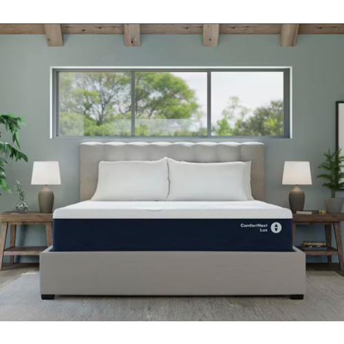 New Bed Fund