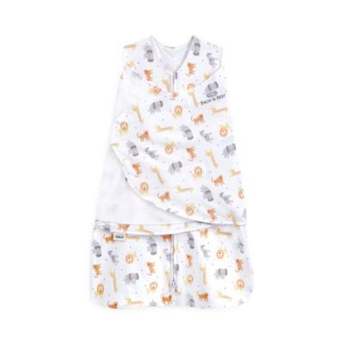 Cotton 2 in 1 SleepSack Swaddle