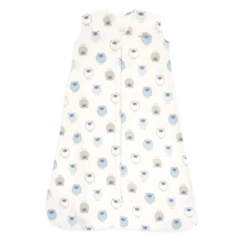 100% Cotton Wearable Blanket Sheep | Small