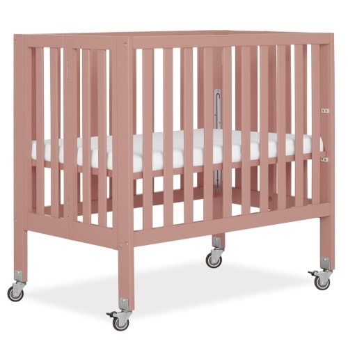Jett Portable Folding Mini Crib