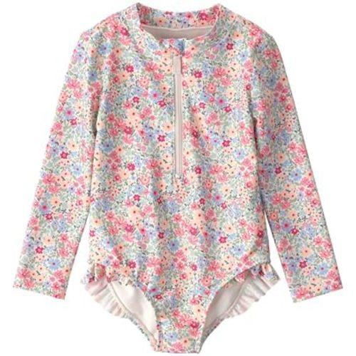 Little Planet by Carter's Baby Girls' 1-piece Rashguard