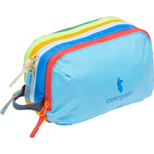 Diaper Bag for on the go