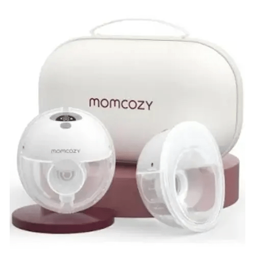 mom cozh breast pump - Google Search