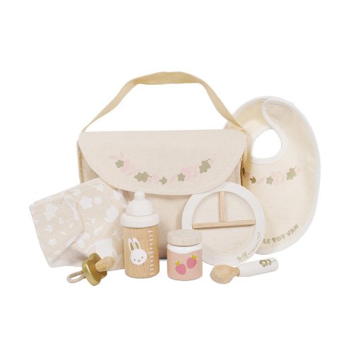 Le Toy Van Baby Doll Accessory Set