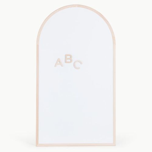 Gathre Double-Sided Chalk & White Board