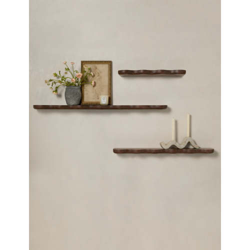 Cario Shelf