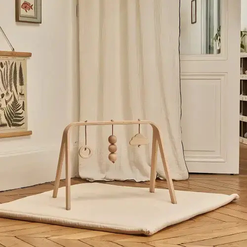 TAMI Playmat – Charlie Crane Paris