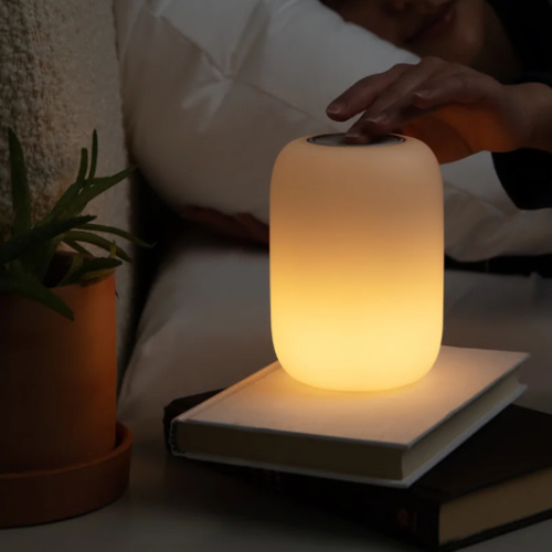 The Glow Light — Our Magical Sleep Light | Casper