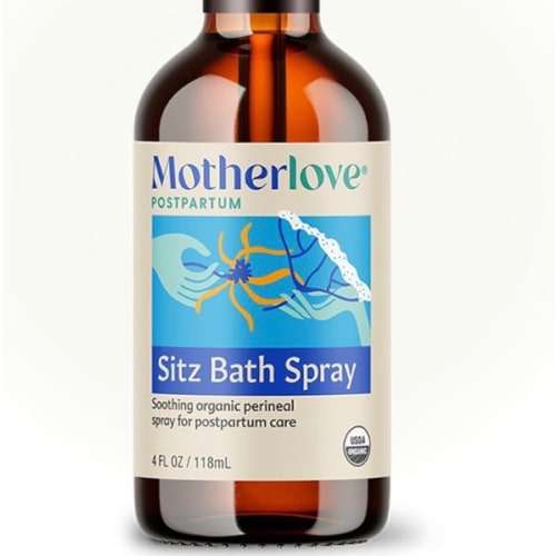 Motherlove Sitz Bath Spray