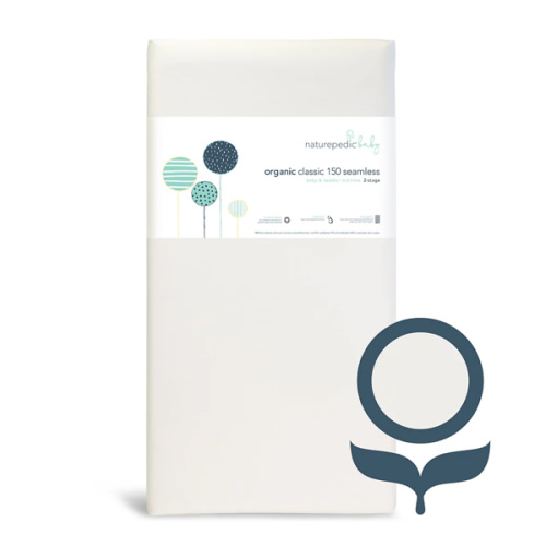 Organic Crib Mattress