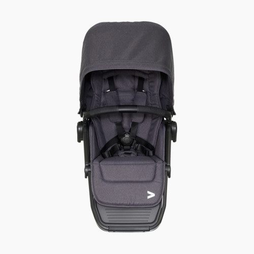 Veer Switchback Seat Luxe - Gray Granite