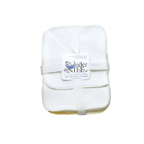 Sherpa Wash Cloths - 12 Pack - Mini Jake