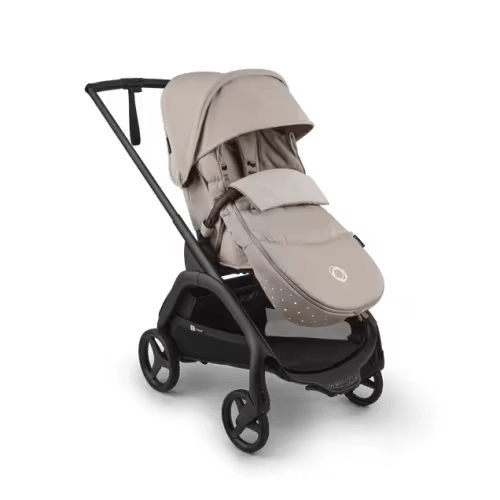 Bugaboo footmuff