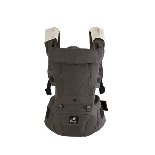Huggs® Baby Hip Carrier With Patented Hipbelt
